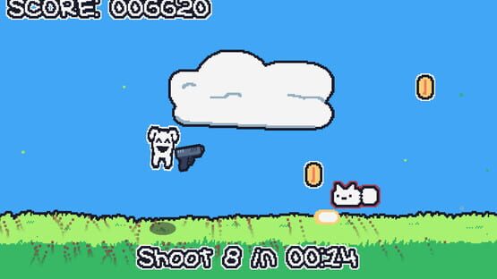 Screenshot Crunky's Fun Rager
