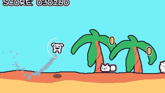 Screenshot Crunky's Fun Rager