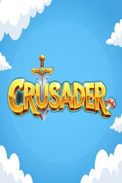 Cover Crusader