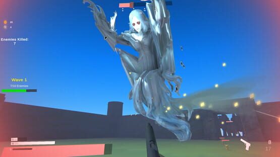 Screenshot Crusader