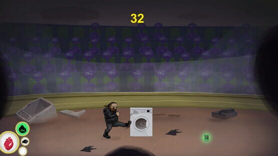 Screenshot Crushiator