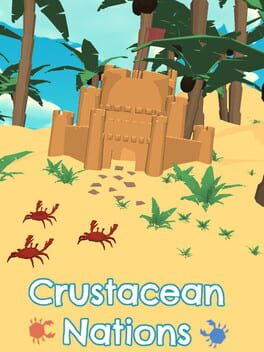 Cover Crustacean Nations