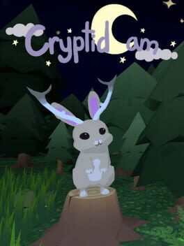 Cover CryptidCam