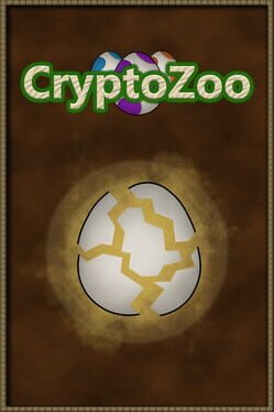 Cover CryptoZoo