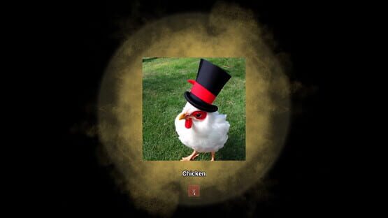 Screenshot CryptoZoo