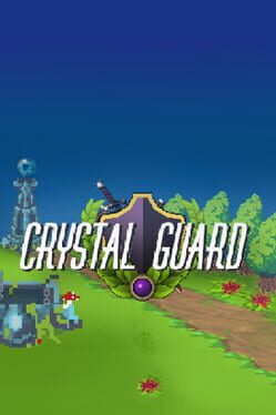 Cover Crystal Guard TD