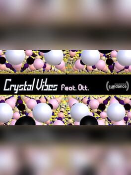 Cover Crystal Vibes feat. Ott.