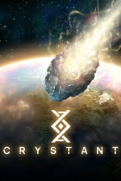 Cover Crystant