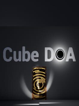 Cover Cube DOA