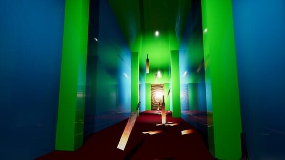 Screenshot Cube DOA