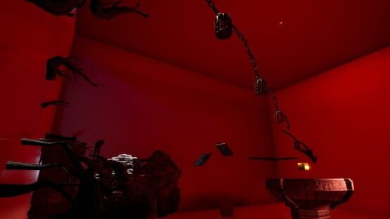 Screenshot Cube DOA