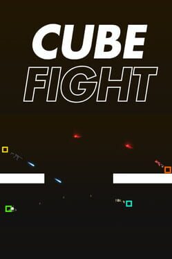 Cover Cube Fight