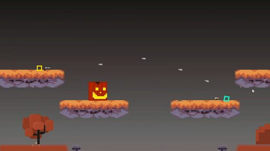 Screenshot Cube Fight