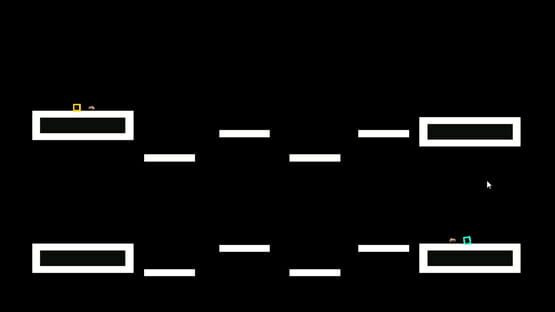 Screenshot Cube Fight