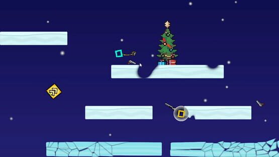 Screenshot Cube Fight