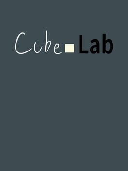 Cover Cube Lab