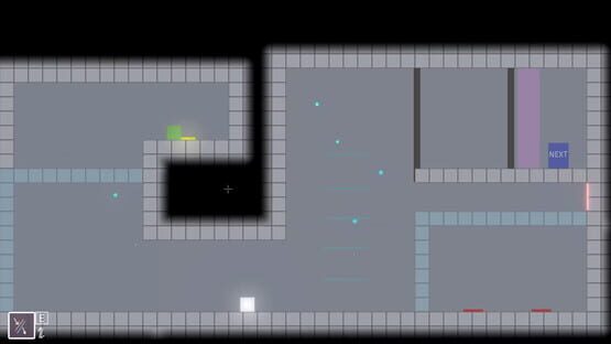 Screenshot Cube Lab