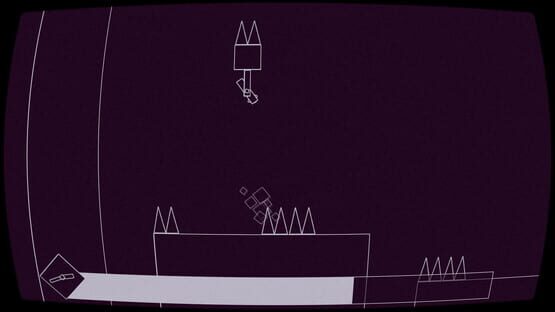 Screenshot Cube Paradox