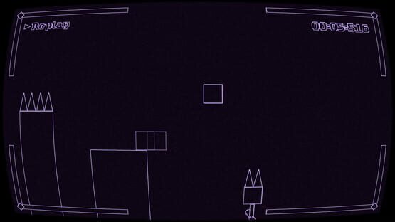 Screenshot Cube Paradox