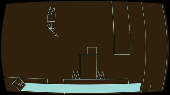 Screenshot Cube Paradox