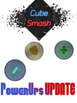 Cover Cube Smash