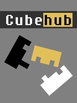 Cover CubeHub