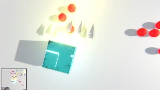 Screenshot Cubekiller
