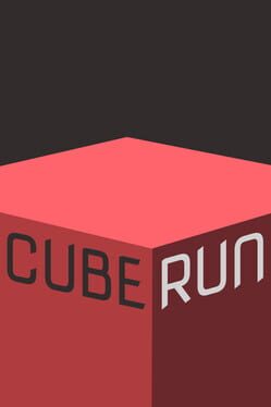 Cover Cuberun