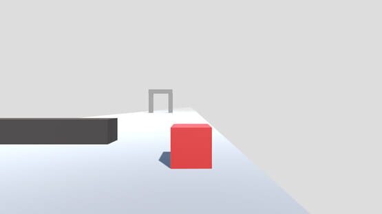 Screenshot Cuberun