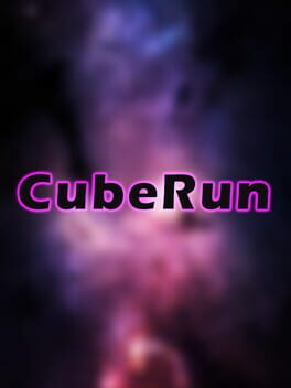Cover CubeRun