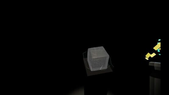 Screenshot Cubes