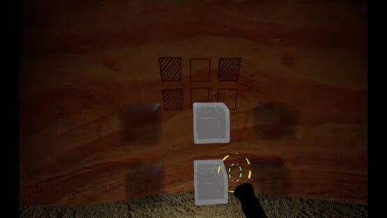 Screenshot Cubes