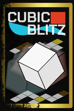 Cover Cubic Blitz