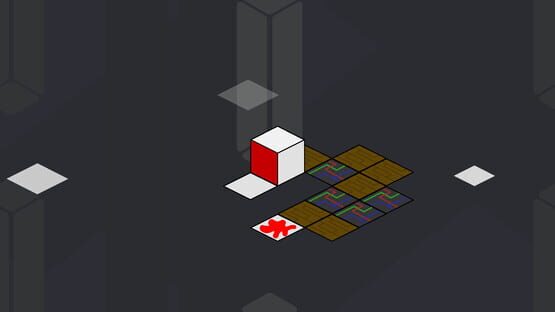 Screenshot Cubic Blitz