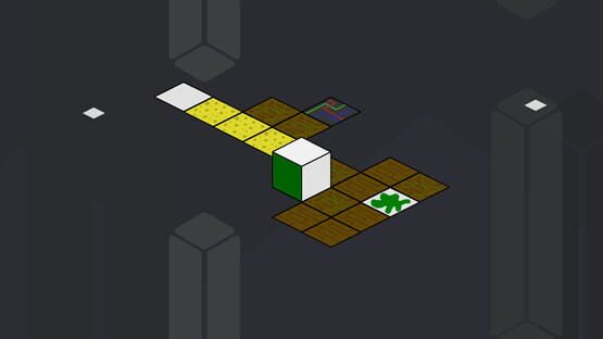 Screenshot Cubic Blitz