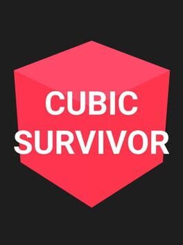 Cover Cubic Survivor