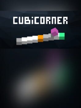 Cover Cubicorner