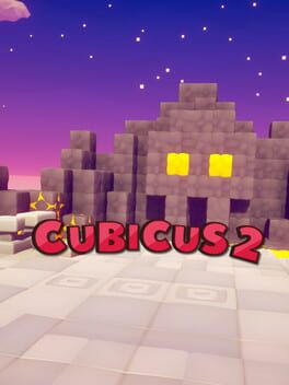 Cover Cubicus 2
