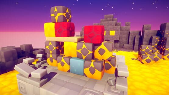 Screenshot Cubicus 2