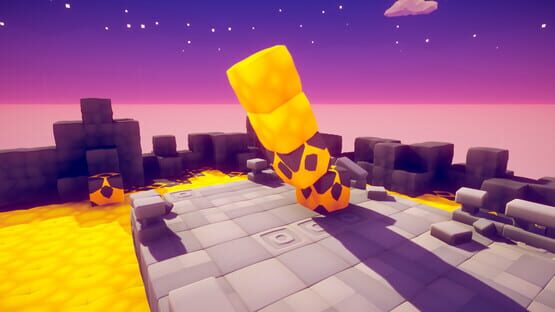 Screenshot Cubicus 2