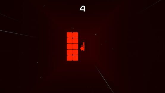 Screenshot Cubio