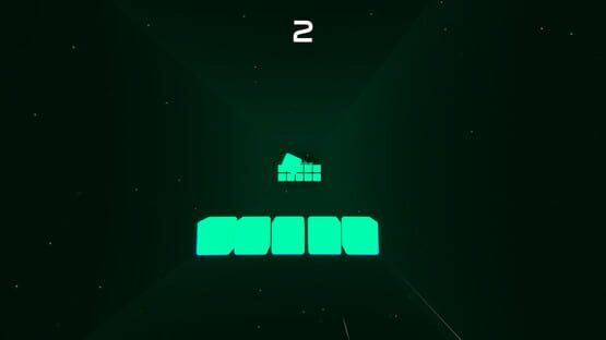 Screenshot Cubio