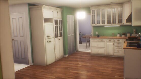 Screenshot Cuckold House