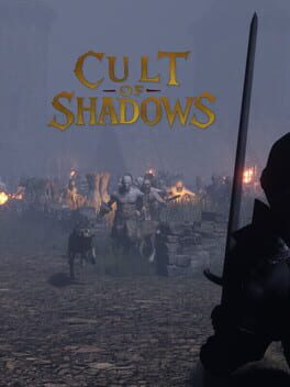 Cover Cult of Shadows