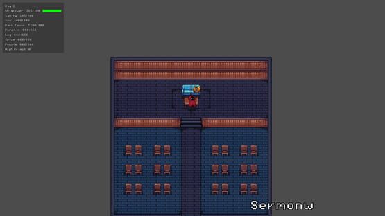 Screenshot Cultivation