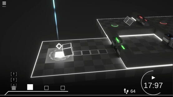 Screenshot Cuplex