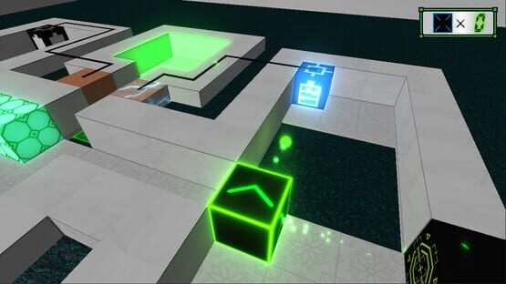 Screenshot Cura