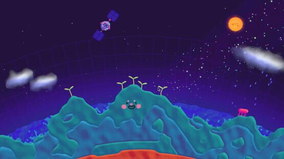 Screenshot Curiosmos