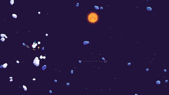 Screenshot Curiosmos