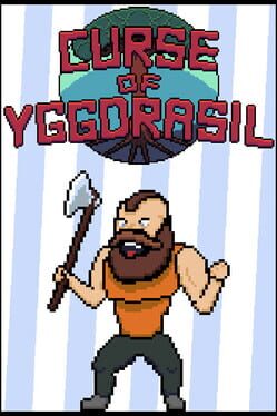Cover Curse of Yggdrasil